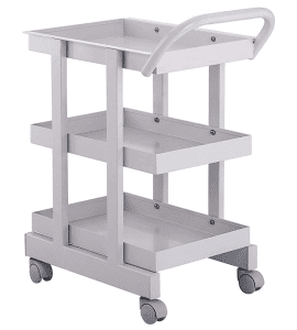 WM-ECG Trolley